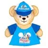 Disney Duffy Bear Clothes - My First Visit Costume