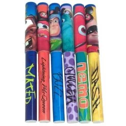 Disney Keepsake Pen Set - Pixar Pals