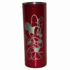 Disney Shooter Shot Glass - Signature Series - Minnie Mouse