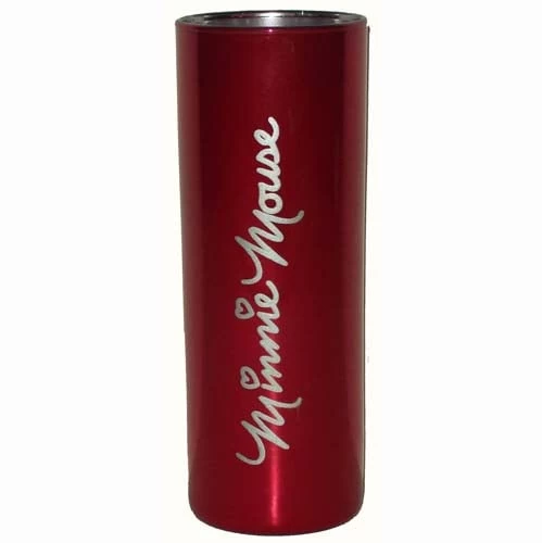 Disney Shooter Shot Glass - Signature Series - Minnie Mouse 2 Disney Shooter Shot Glass - Signature Series - Minnie Mouse - Image 2