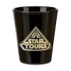 Disney World Shot Glass - 2011 Star Tours