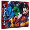 Disney Scrapbook Album 12 X 12 - 2012 Mickey And Friends