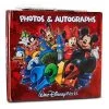 Disney Autograph And Photo Book - 2012 Mickey And Friends
