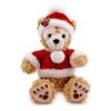 Disney Christmas Plush - Happy Holidays - Duffy - 9"
