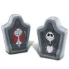 Disney Salt And Pepper Shakers - Sally And Jack Skellington