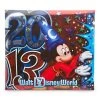 Disney Scrapbook - 12 X 12 - 2013 Walt Disney World Mickey And Friends