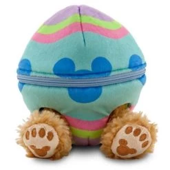 Disney Plush - 2014 Duffy Bear Easter Egg Plush - 9'' H 5 Disney Plush - 2014 Duffy Bear Easter Egg Plush - 9'' H -Disney 400007148536 2