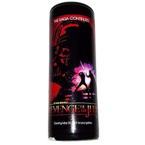 Disney Shooter Shot Glass - Star Wars Weekend - 2013 - Jedi Logo 1 Disney Shooter Shot Glass - Star Wars Weekend - 2013 - Jedi Logo