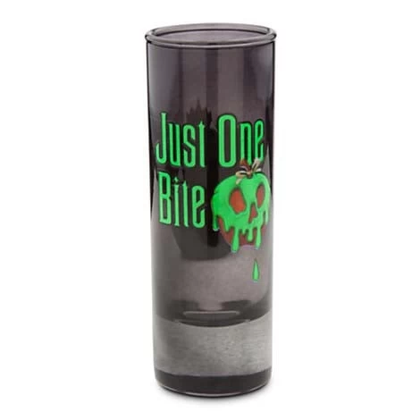 Disney Shooter Shot Glass - Quites Series - Evil Queen 2 Disney Shooter Shot Glass - Quites Series - Evil Queen - Image 2