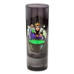 Disney Shooter Shot Glass - Quites Series - Evil Queen