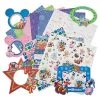 Disney World Scrapbooking Kit - 2014 - Mickey And Friends - Logo