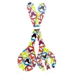 Disney Utensil - Serving Spoon Set - Color Fusion Vibrant Royal