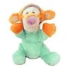 Disney Plush - Tigger - 9" Rattle
