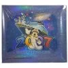 Disney Scrapbook Album - Cruise Line - 2007 Disney Cruise Line