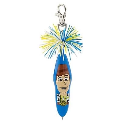 Disney Kooky Pen - Toy Story Sheriff Woody 1 Disney Kooky Pen - Toy Story Sheriff Woody