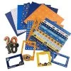 Disney World Scrapbooking Kit - 2010 - Mickey And Friends