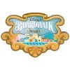 Disney Magnet - Boardwalk Resort