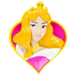 Disney Magnet - Princess Aurora Heart