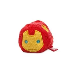 Disney Tsum Tsum Mini - Marvel - Iron Man