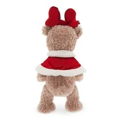 Disney ShellieMay Bear Clothes - Christmas Outfit -Disney 41284 3