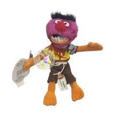 Disney Magnet - Plush Muppets - Animal