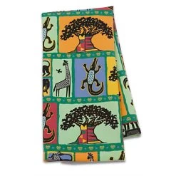 Disney Kitchen Towel Set - Disney's Animal Kingdom -Disney 41756 s3