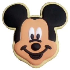 Disney Magnet - Mickey Cookie - Large