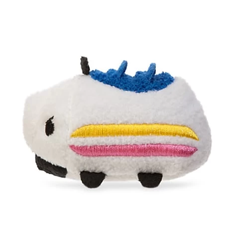 Disney Tsum Tsum Mini - Park Attractions - Space Mountain 2 Disney Tsum Tsum Mini - Park Attractions - Space Mountain - Image 2