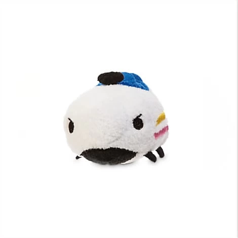 Disney Tsum Tsum Mini - Park Attractions - Space Mountain 1 Disney Tsum Tsum Mini - Park Attractions - Space Mountain