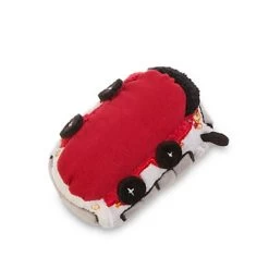 Disney Tsum Tsum Mini - Park Attractions - Bus -Disney 43208 3