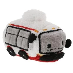 Disney Tsum Tsum Mini - Park Attractions - Bus