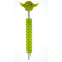 Disney Pen - Star Wars Yoda - Squishy