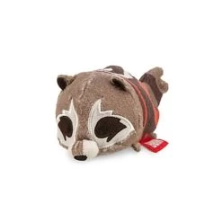 Disney Tsum Tsum Mini - Guardians Of The Galaxy - Rocket