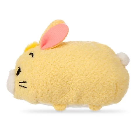 Disney Tsum Tsum Mini - Winnie The Pooh - Rabbit 2 Disney Tsum Tsum Mini - Winnie The Pooh - Rabbit - Image 2