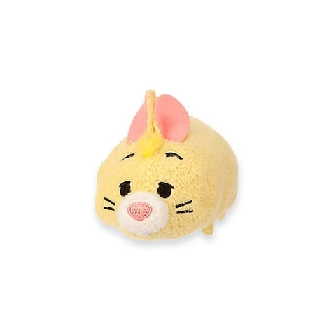 Disney Tsum Tsum Mini - Winnie The Pooh - Rabbit 1 Disney Tsum Tsum Mini - Winnie The Pooh - Rabbit