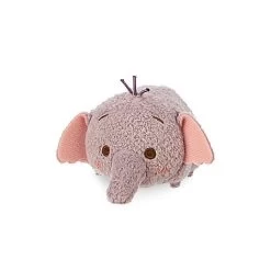 Disney Tsum Tsum Mini - Winnie The Pooh - Lumpy