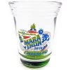 Disney Shot Glass - Disney Marathon Weekend 2016