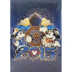 Disney Photo Album - 300 Pics - Disney Cruise Line 2015