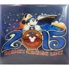 Disney Photo Scrapbook Starter Album - Disney Cruise Line 2015