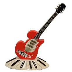 Disney Picture Frame - Clip Style - Rock -N- Rollercoaster