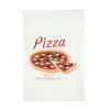 Disney Kitchen Towel - Epcot World Showcase Italy Pizza