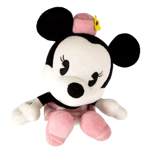 Disney Plush - Bobble-head Cutie - Minnie 1 Disney Plush - Bobble-head Cutie - Minnie