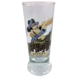 Disney World Shot Glass - Mickey Old Key West