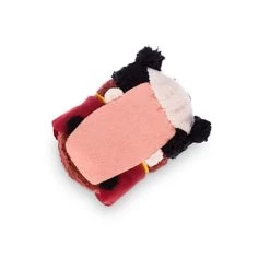 Disney Tsum Tsum Mini - Tangled - Mother Gothel -Disney 46130 s3