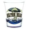 Disney Shot Glass - Hilton Head Island