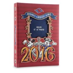 Disney Photo Album - 300 Pics - Disney Cruise Line 2016