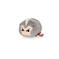 Disney Tsum Tsum Mini - Marvel - Rhino