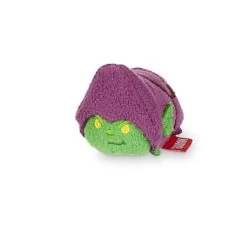 Disney Tsum Tsum Mini - Marvel - Green Goblin