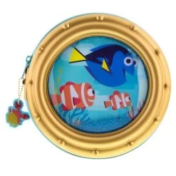 Disney Art Supply Kit - Finding Dory Zip Around