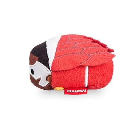 Disney Tsum Tsum Mini - Marvel's Avengers Series 2 - Falcon 2 Disney Tsum Tsum Mini - Marvel's Avengers Series 2 - Falcon - Image 2